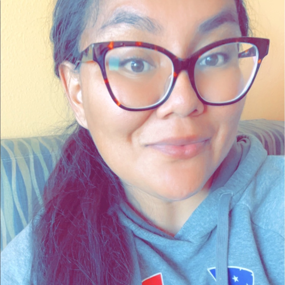 Meet your Posher, Shontell